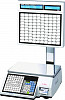 Весы торговые Cas CL5000J-15IS TCP-IP фото