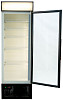 Шкаф холодильный Ангара 500 Канапе, стеклянная дверь (-6+6) фото