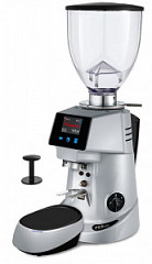 Кофемолка Fiorenzato F64 EVO XG (титановые жернова) серая, фото