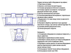 Жироуловитель Пятый элемент ПЭ-3,5-500 (подземный горизонтальный) в Москве , фото 6