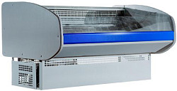 Холодильная витрина Ангара 75-1,0м открытая фото