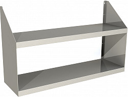 Полка натенная Restoinox ПН2-13/3 в Москве , фото