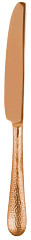 Нож закусочный WMF 59.5006.6749 Sitello PVD бледно-медный фото