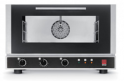 Печь конвекционная Tecnoeka EKF 364 UD в Москве , фото 1