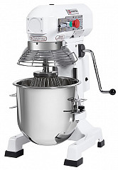 Планетарный миксер Miratek MG-15 в Москве , фото 1