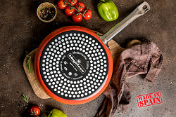 Сковорода Vitrinor Dragon Piedra 26 в Москве , фото 7