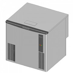 Льдогенератор Scotsman (Frimont) MXG M 438 WS OX в Москве , фото 4