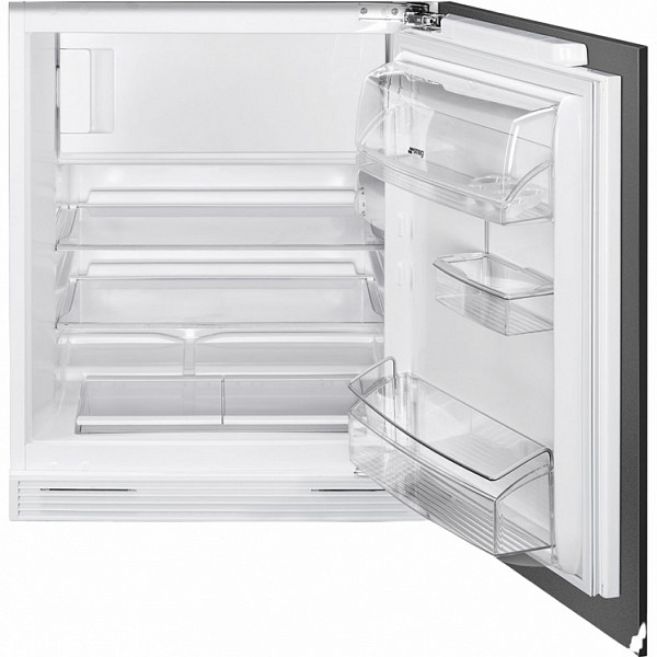 Встраиваемый холодильник Smeg UD7122CSP фото