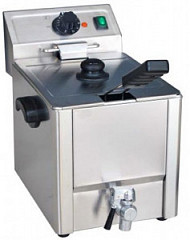 Фритюрница Gastrorag CZG-HDF8 фото