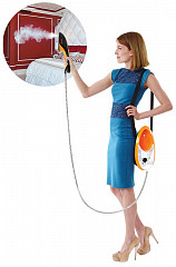 Отпариватель Mie Compatto в Москве , фото 3