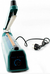 Запайщик пакетов Foodatlas PFS-400 (металл, 2 мм) в Москве , фото 5