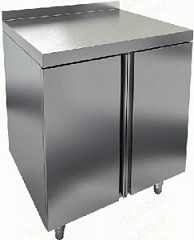 Стол закрытый с распашными дверцами Hicold НБМСЗ-7/5Б в Москве , фото