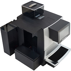 Кофемашина Dr.coffee Proxima F11 Pro Big Plus в Москве , фото 7