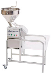 Овощерезка Robot Coupe CL55 Авто 3Ф в Москве , фото 1