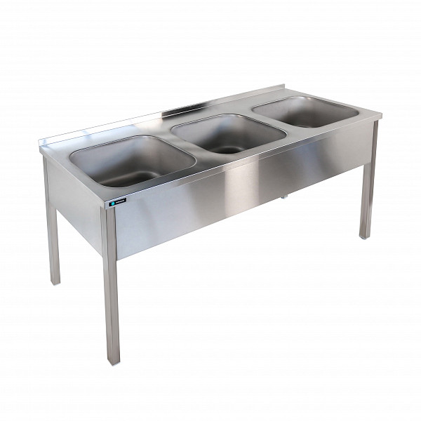 Ванна моечная Hurakan HKN-RS-133/2107 фото