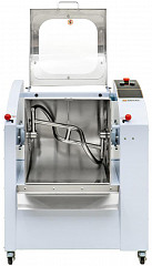 Тестомес для крутого теста Danler PG-55 Z 380В в Москве , фото 3