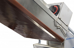 Гриль контактный Azimut KDA 33ED, фото 4