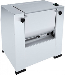 Тестомес для крутого теста ПищТех ТК-25НН, фото 1