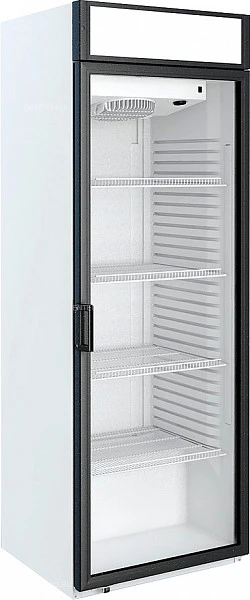 Холодильный шкаф Kayman К390-ХСВ - купить в Москве, цена и описание в интернет магазине Вайтгудс | артикул 95428
