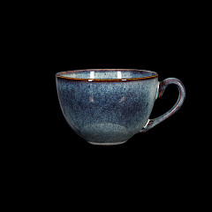 Чашка чайная Corone Celeste 485мл, синий в Москве , фото 2