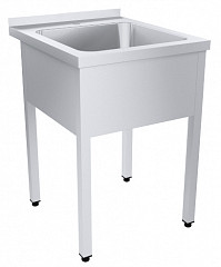 Ванна моечная ПищТех ВМОцб1-500ПНТ фото