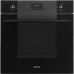Духовой шкаф электрический Smeg SF6100VB3, фото 1