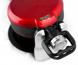 Вафельница Gemlux GL-WM-888R, фото 5