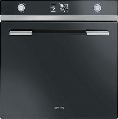 Духовой шкаф Smeg SF122TN в Москве , фото 1