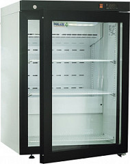 Фармацевтический холодильник Polair ШХФ-0,2 ДС фото