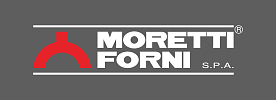 Официальный дилер Moretti Forni