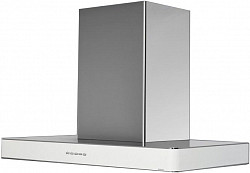 Пристенная вытяжка Falmec Stilo NRS White 90 в Москве , фото 1