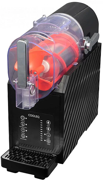 Гранитор Cooleq SM-1.8 Mini - купить в Ярославле, цена и описание в интернет магазине Вайтгудс | артикул 269542