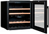 Встраиваемый винный шкаф Avintage AVI60CDZF фото