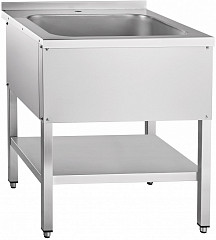 Ванна моечная Abat ВМП-7-1-5 РН в Москве , фото