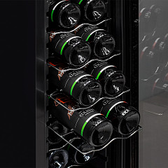 Винный шкаф Meyvel MV16-CBD1 в Москве , фото 9