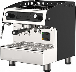 Рожковая кофемашина COFFF BAR S, фото