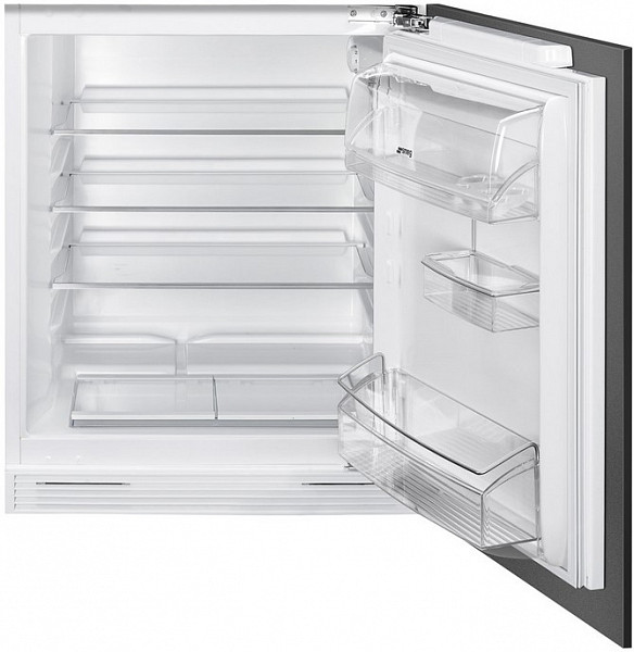Холодильник однокамерный Smeg U8L080DF фото