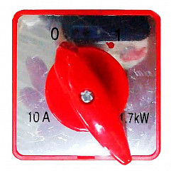 Переключатель Hurakan HKN-IP60F в Москве , фото