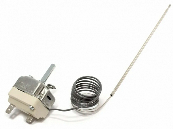 Термостат Unox KTR1100A фото