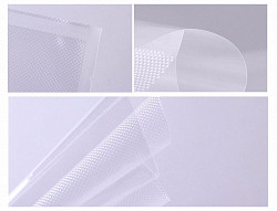 Пакет для вакуумирования в рулоне Hurakan HKN-VR2815, фото 2