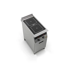 Плита индукционная Smart Induction C92-35N в Москве , фото 2