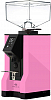 Кофемолка Eureka Mignon Specialita 55 15BL Pink фото