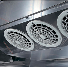 Холодильный шкаф Turbo Air KR25-2 в Москве , фото 5