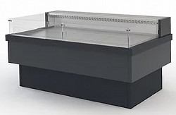 Холодильная витрина Enteco Немига Cube 360 ВСн self в Москве , фото 6