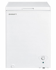 Морозильный ларь Kraft BD (W)-102QX в Москве , фото 1