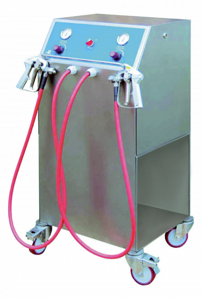 Распылитель желе ICB tecnologie 08.1APROFJT1 фото