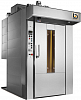 Печь ротационная Bassanina Rotor 68 LCD фото