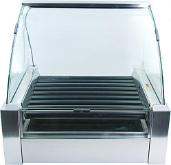 Гриль роликовый Convemat 000.ROE-9/49.2S.1.TC, фото 4