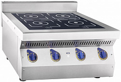 Плита индукционная Abat КИП-47Н в Москве , фото 1