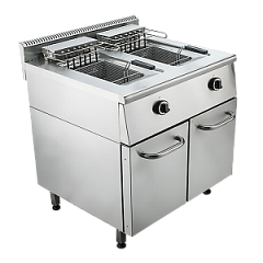 Фритюрница Rada ФЭС-8/7Н фото